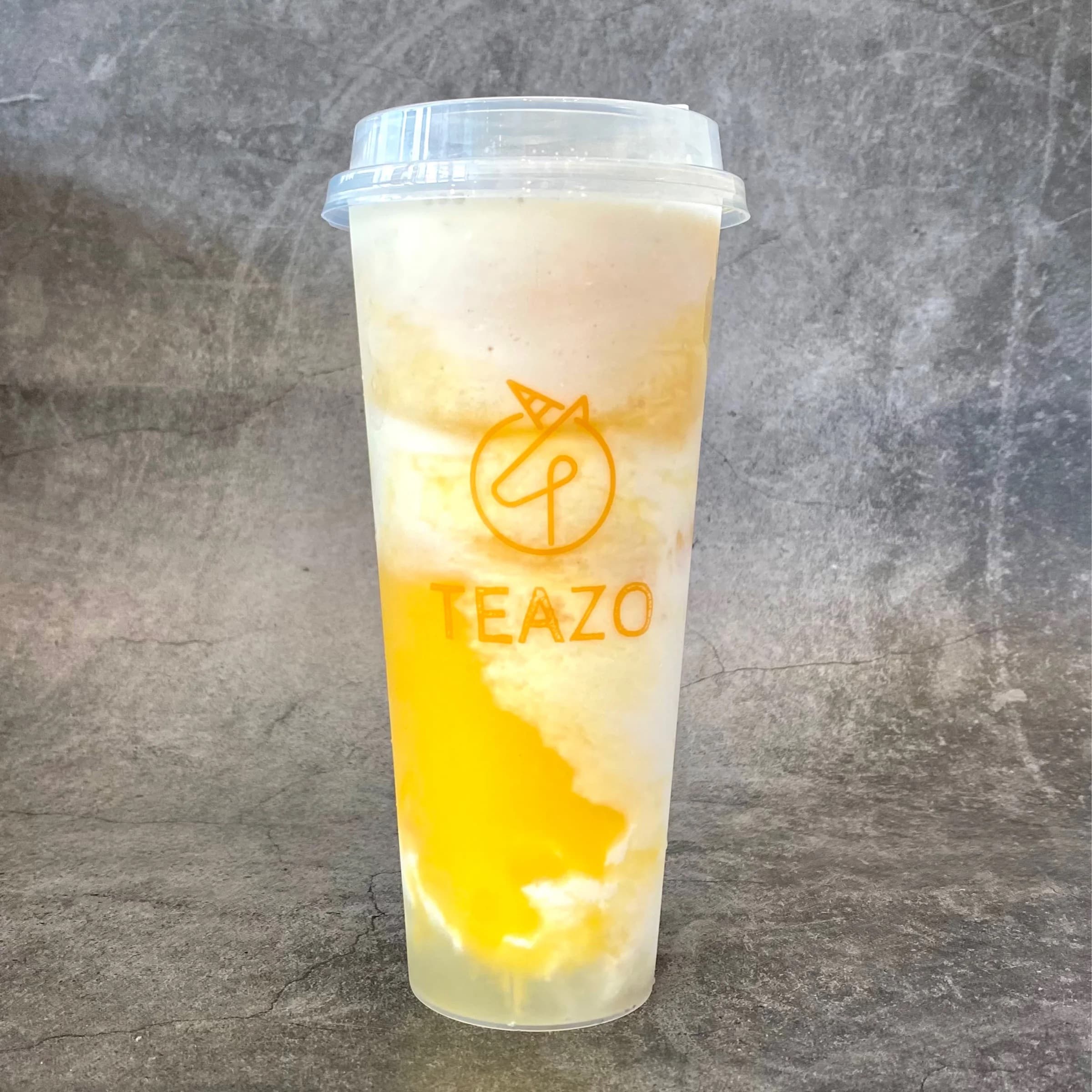Mango Coco