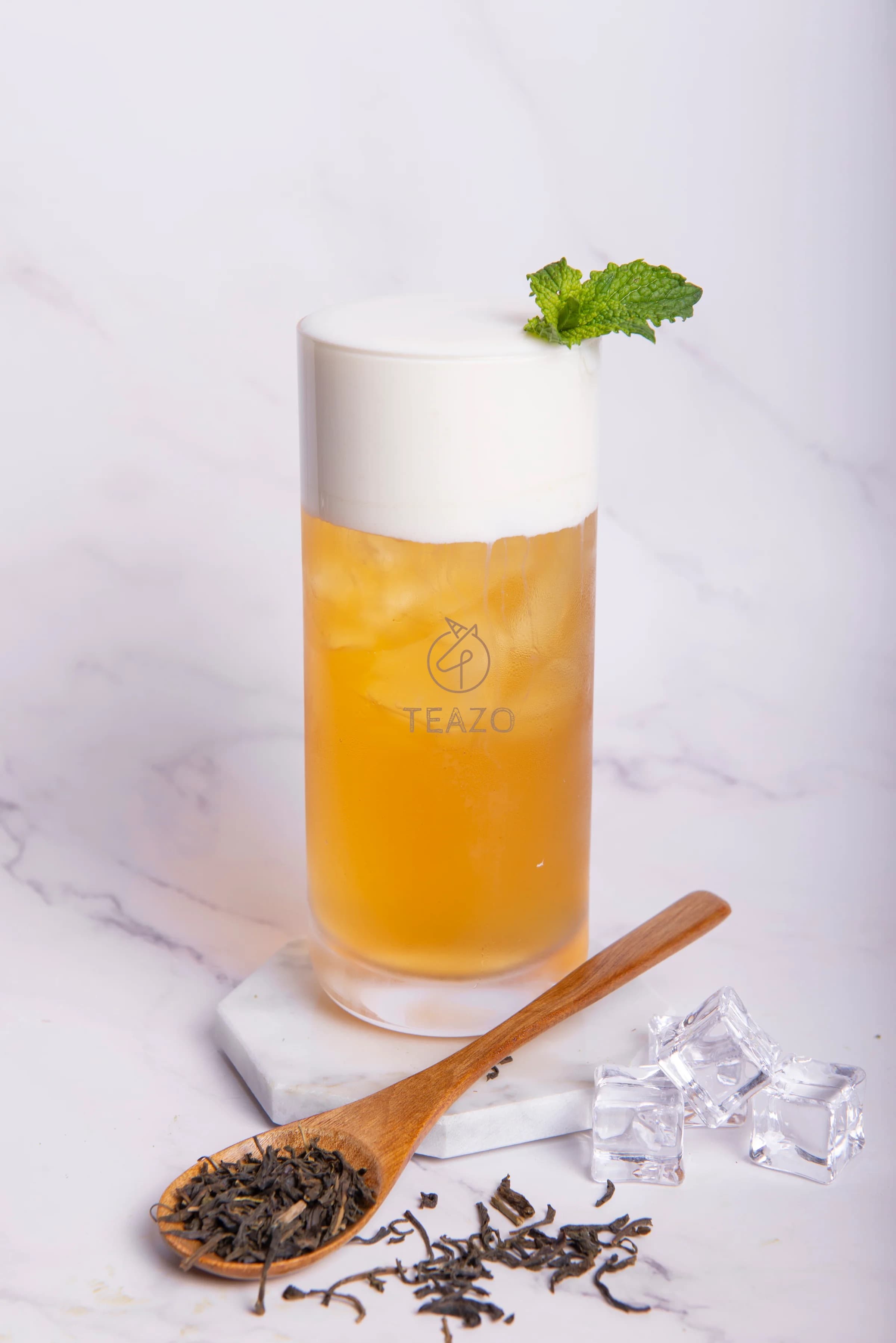 Black Jade Tea