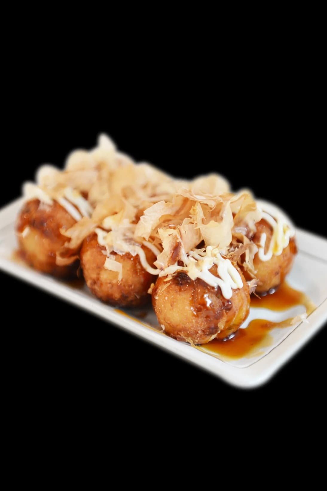 TAKOYAKI