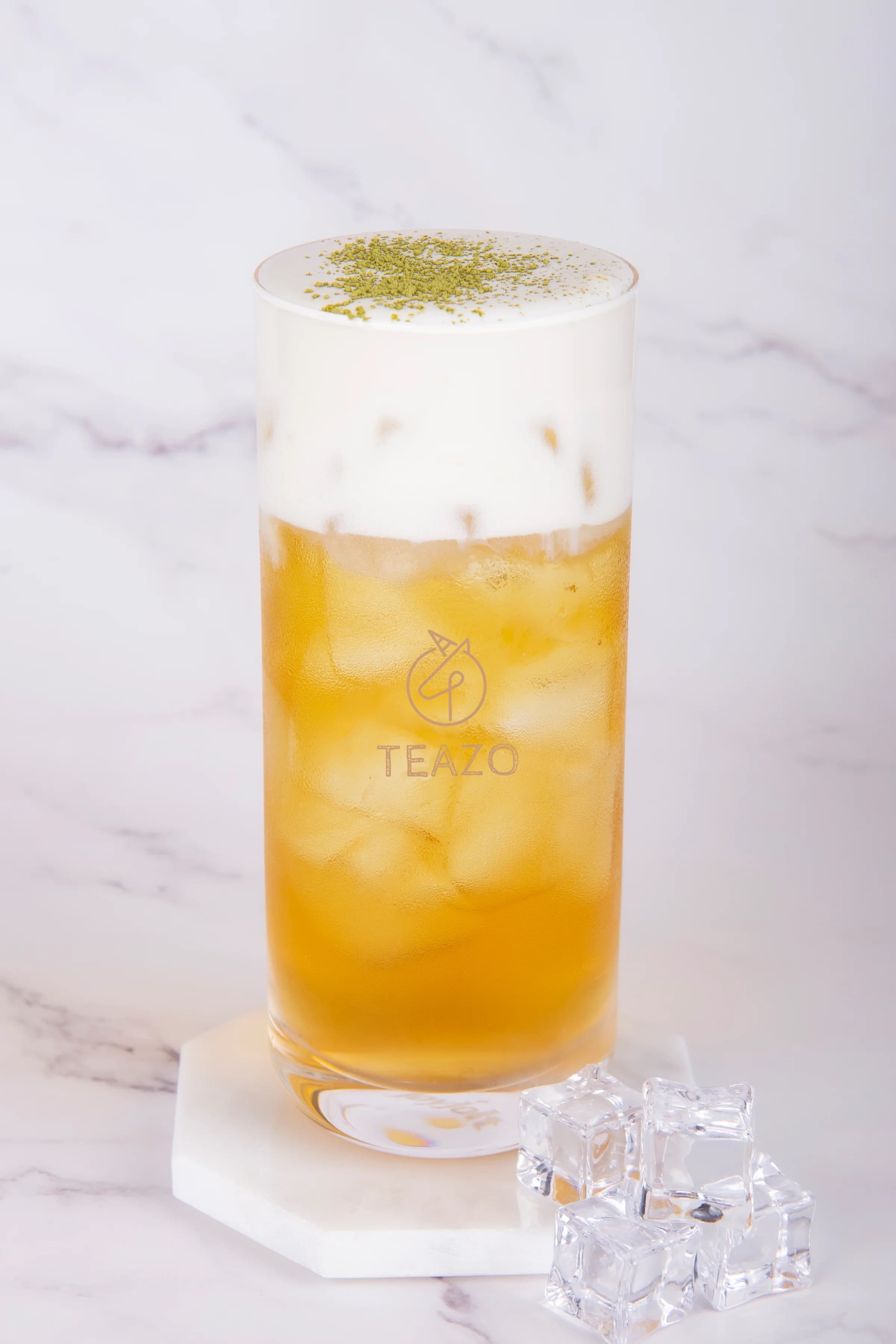 Jasmine Tea