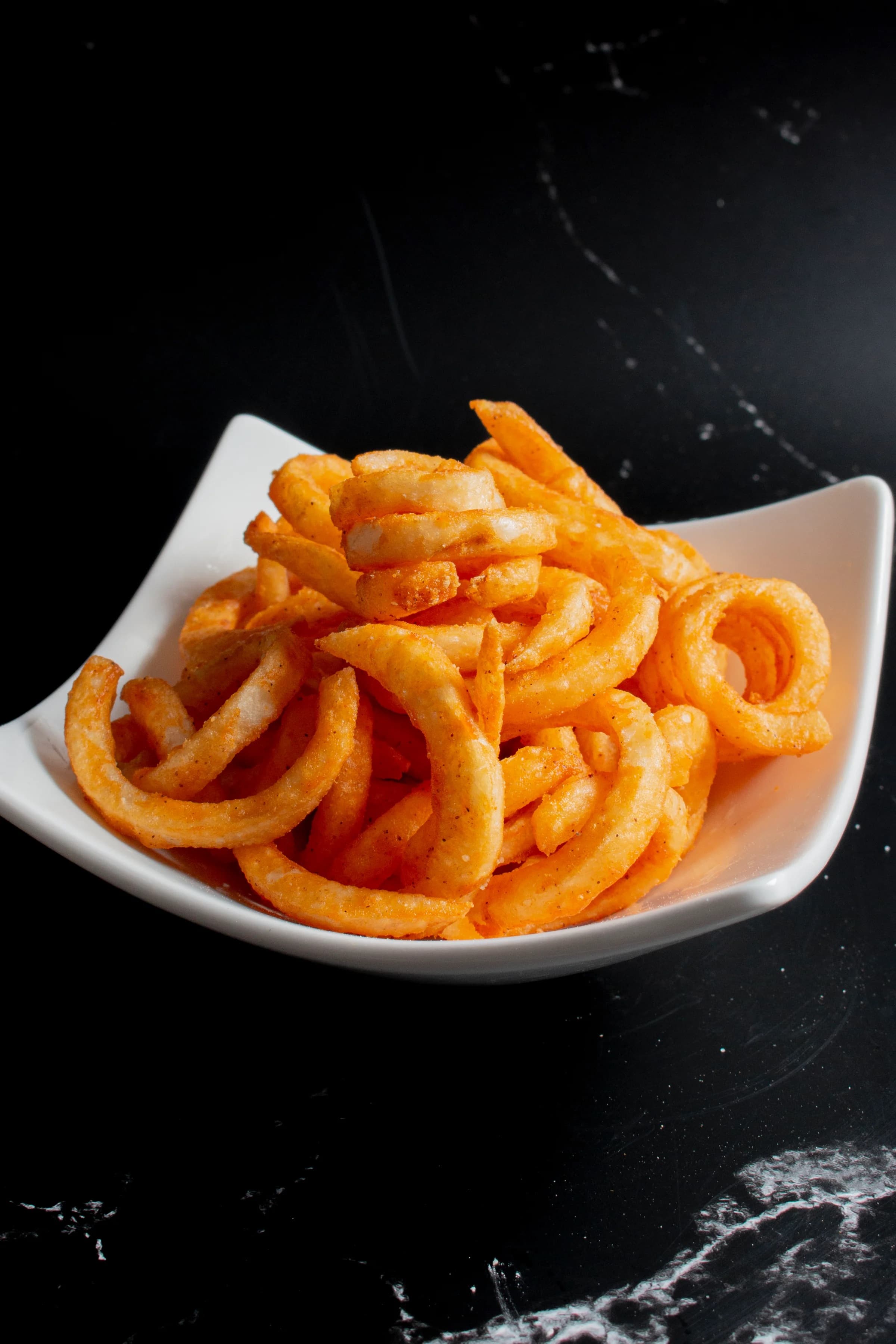 Curly Fries